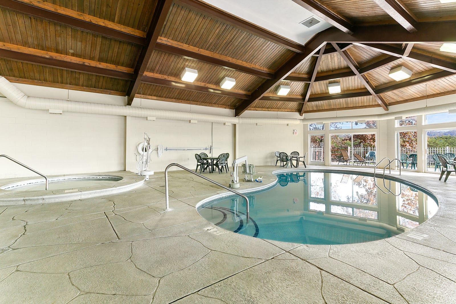 Sunrise Ridge Resort