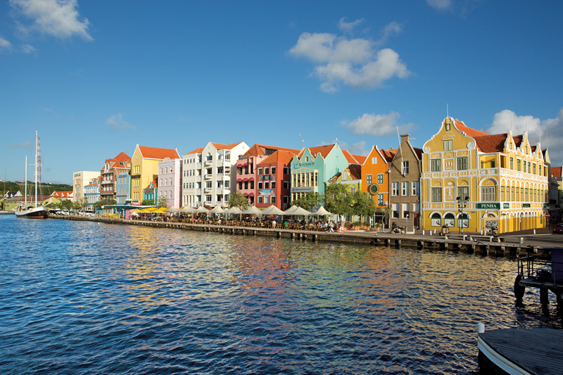 Sunscape Curaçao Resort, Spa & Casino
