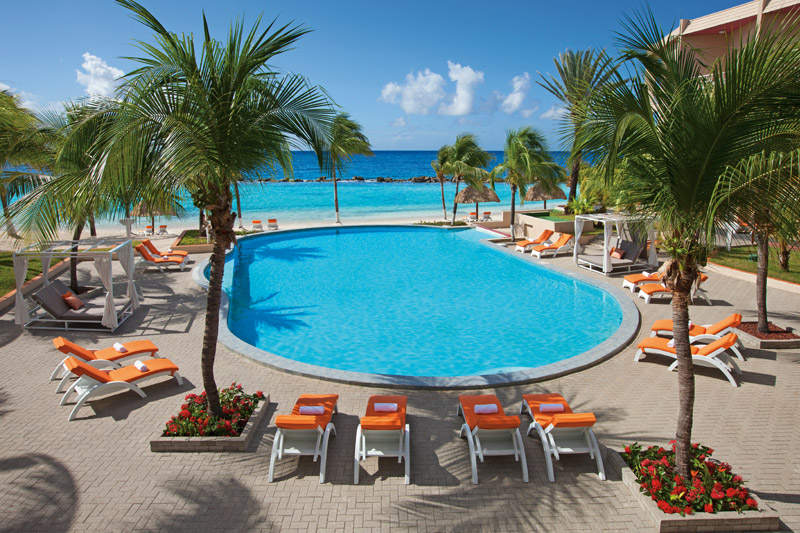 Sunscape Curaçao Resort, Spa & Casino