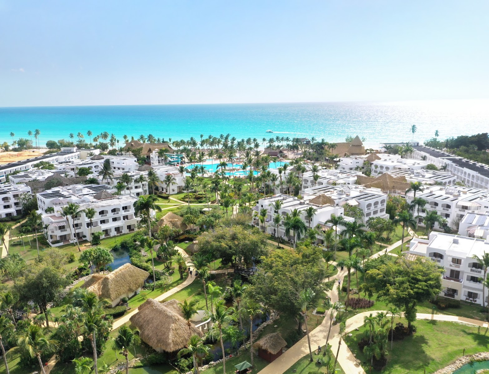 Sunscape Dominicus la Romana