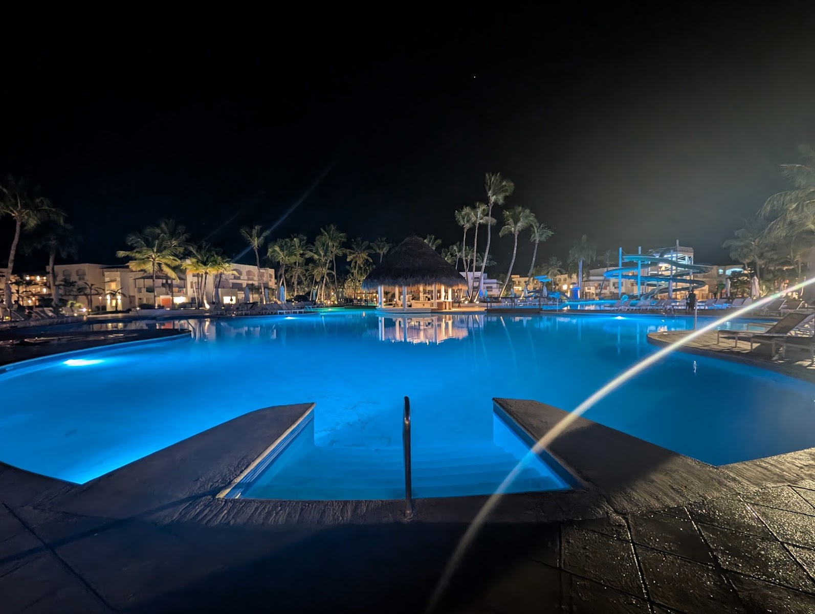 Sunscape Dominicus la Romana