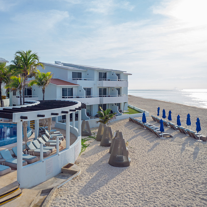Sunset Fishermen Spa & Resort