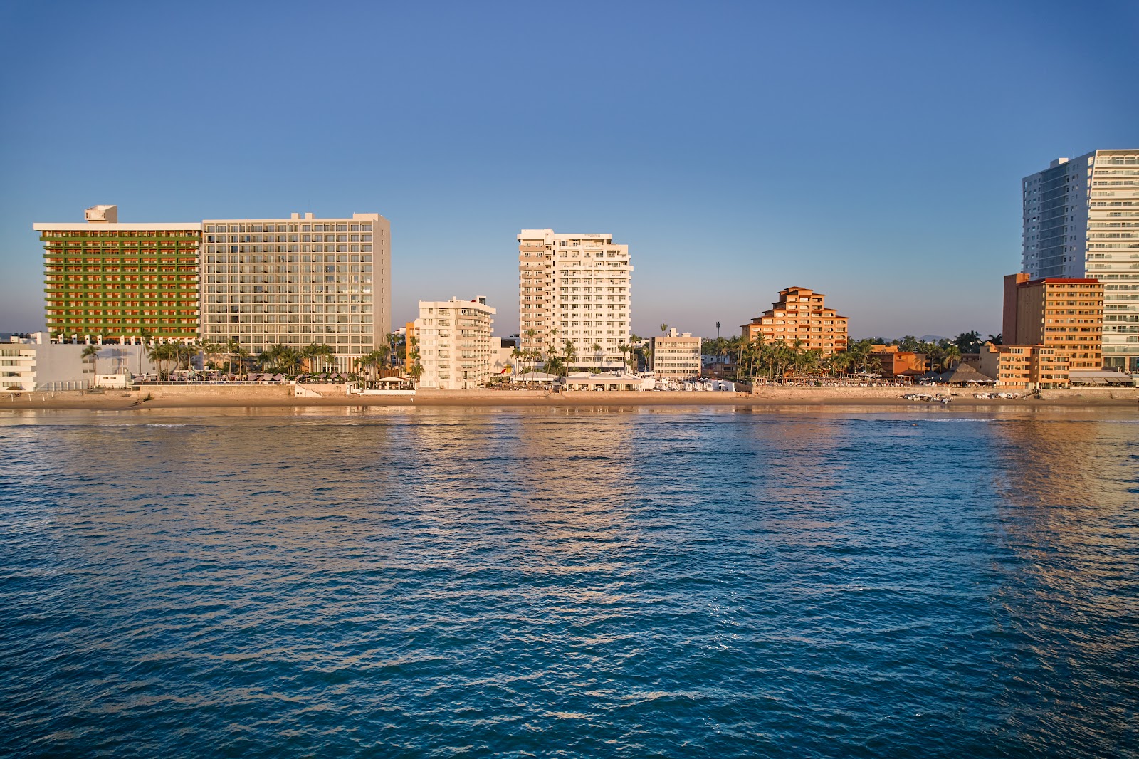 Sunvivia by Fiesta Americana Resort & Spa