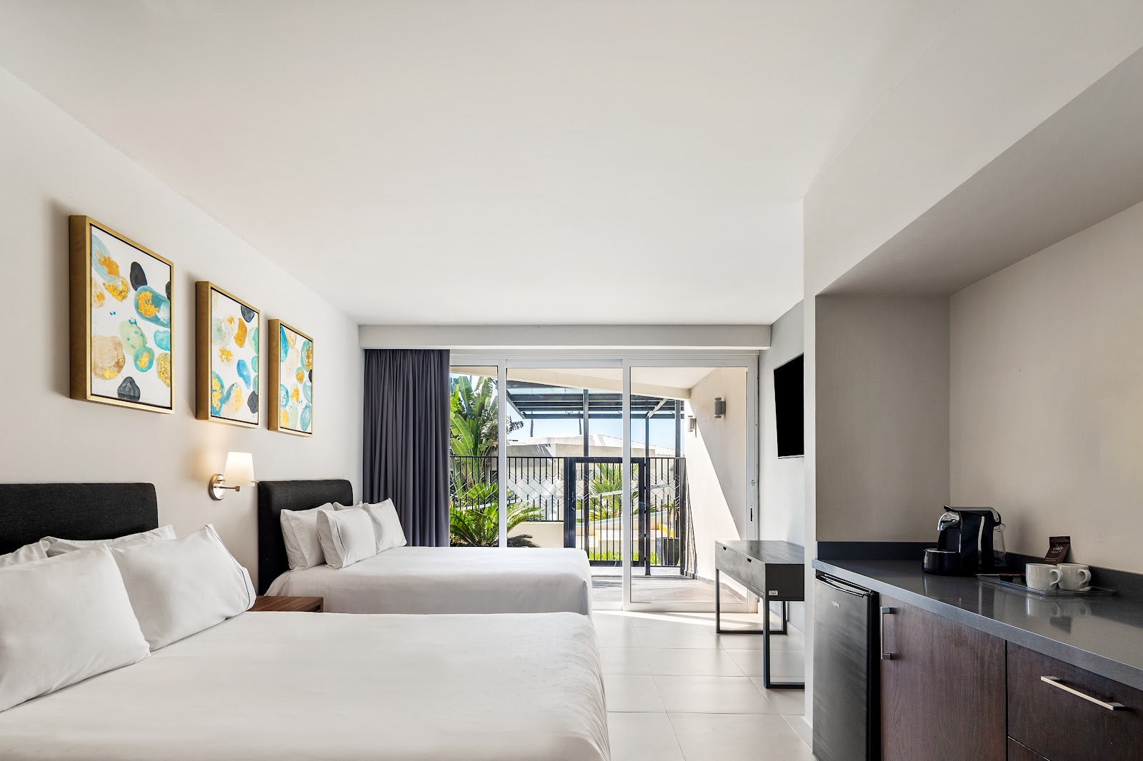 Sunvivia by Fiesta Americana Resort & Spa