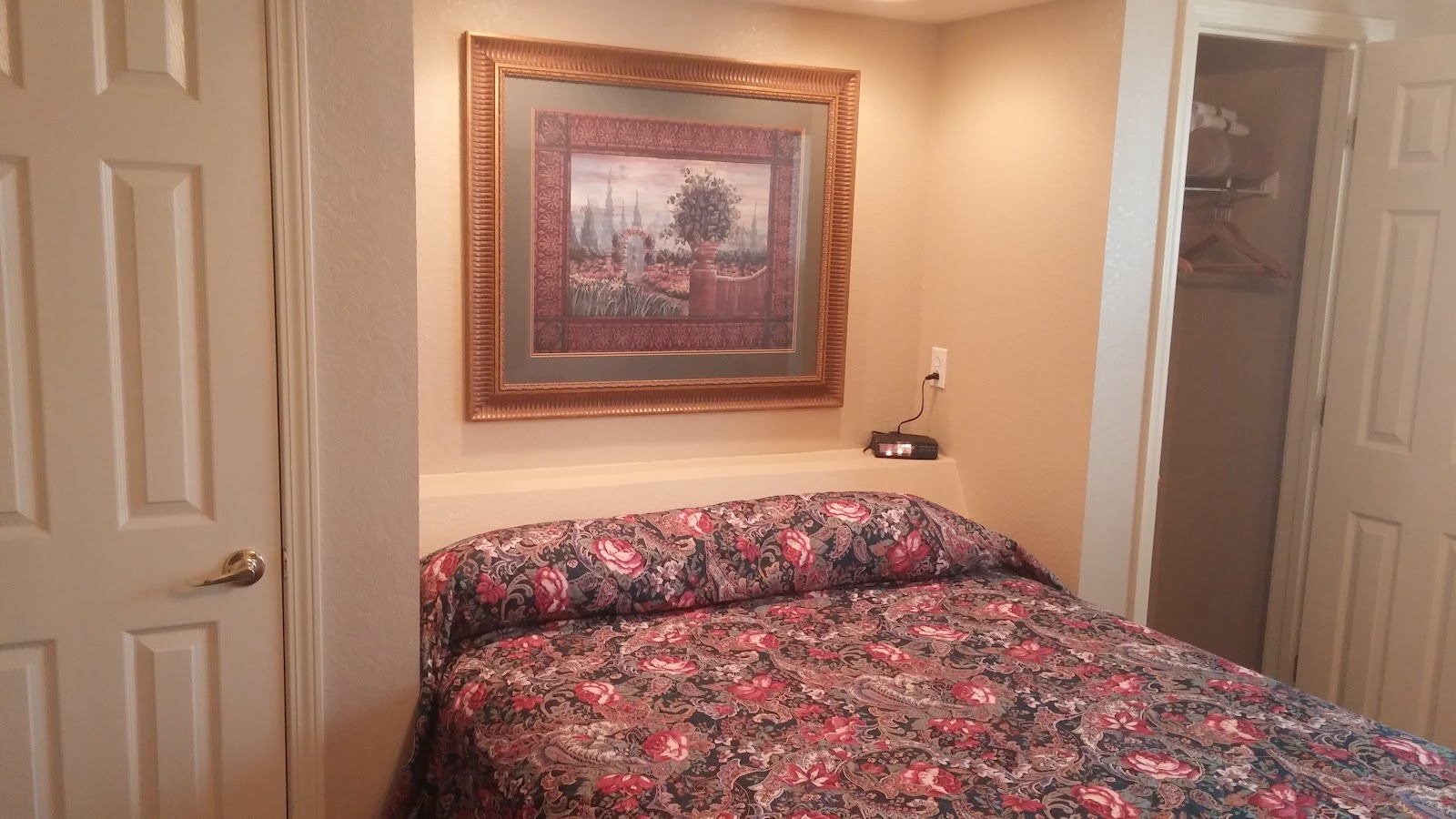Surrey Vacation Resort