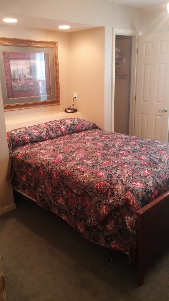 Surrey Vacation Resort