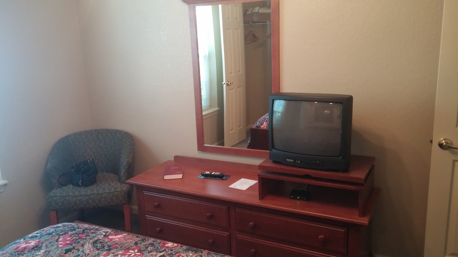 Surrey Vacation Resort