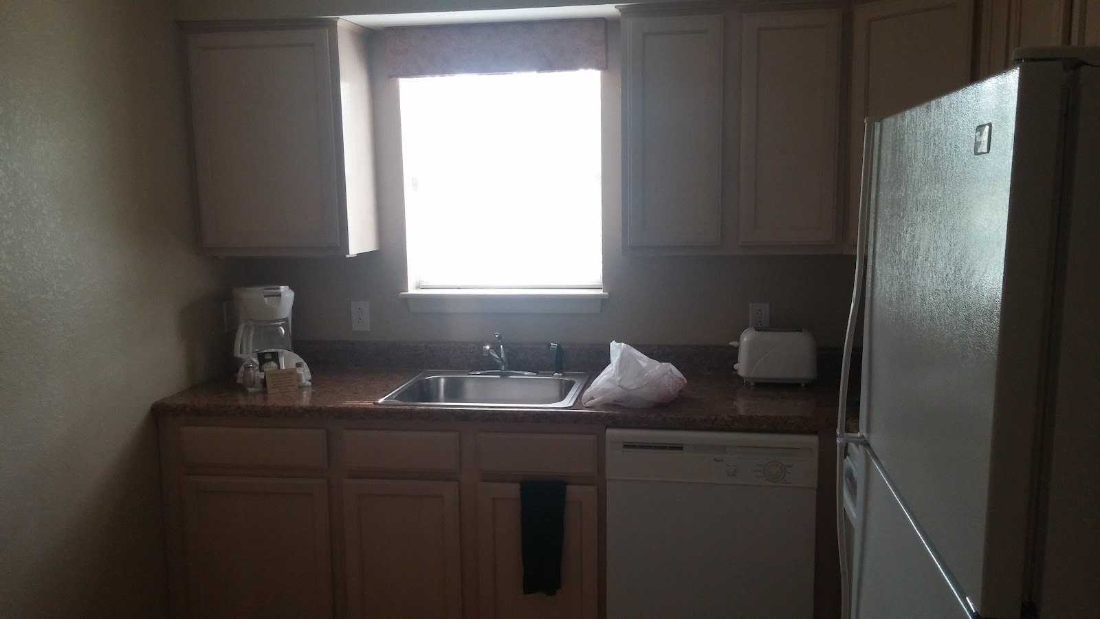 Surrey Vacation Resort