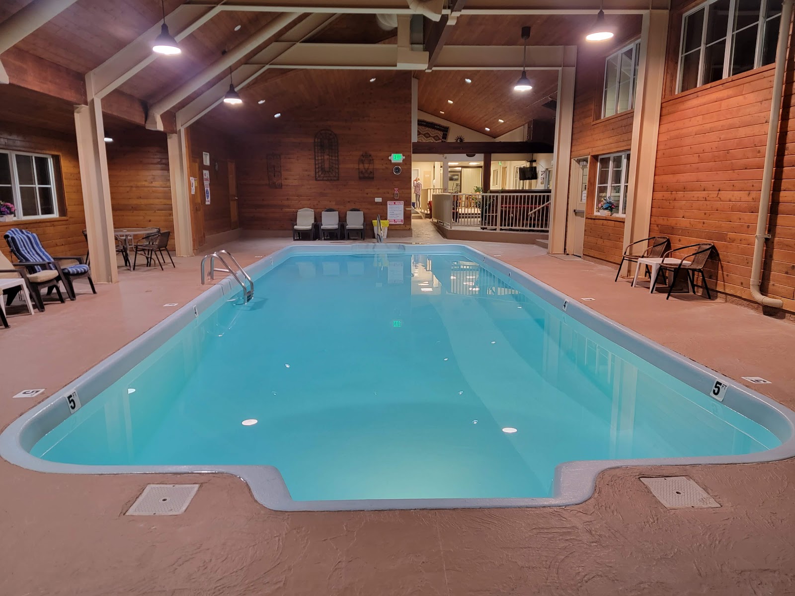 Swan Mountain Resort
