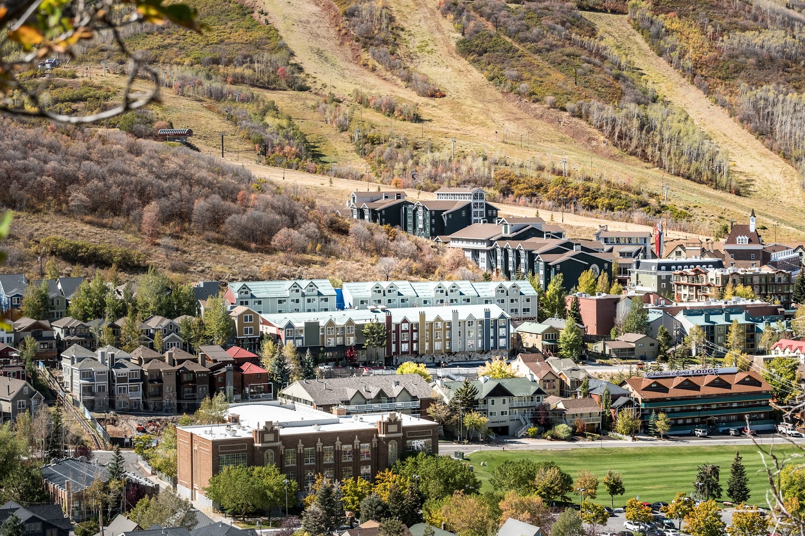 Sweetwater Lift Lodge Condominiums