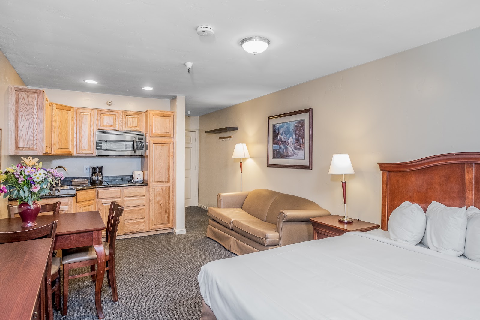 Sweetwater Lift Lodge Condominiums