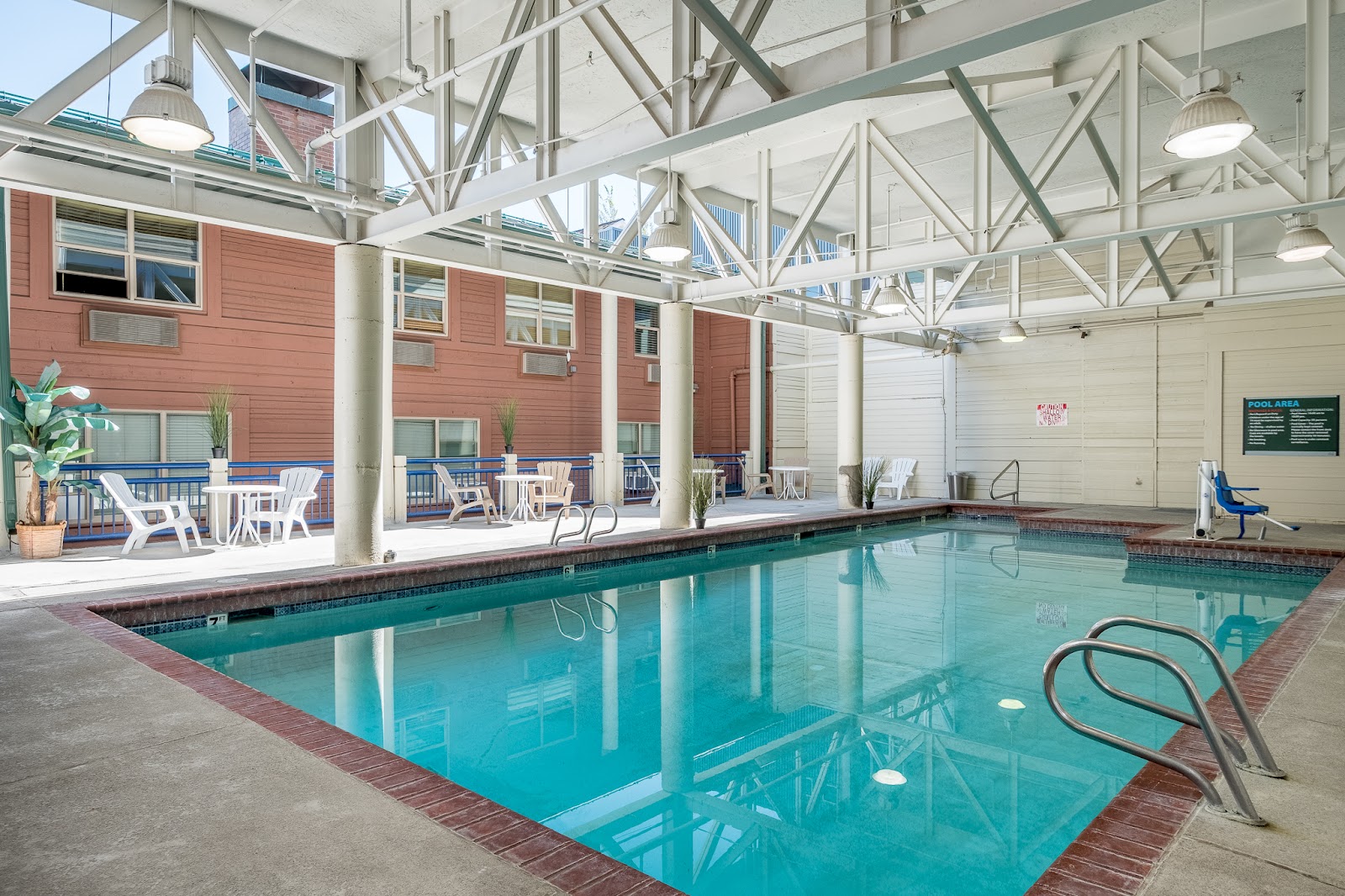 Sweetwater Lift Lodge Condominiums