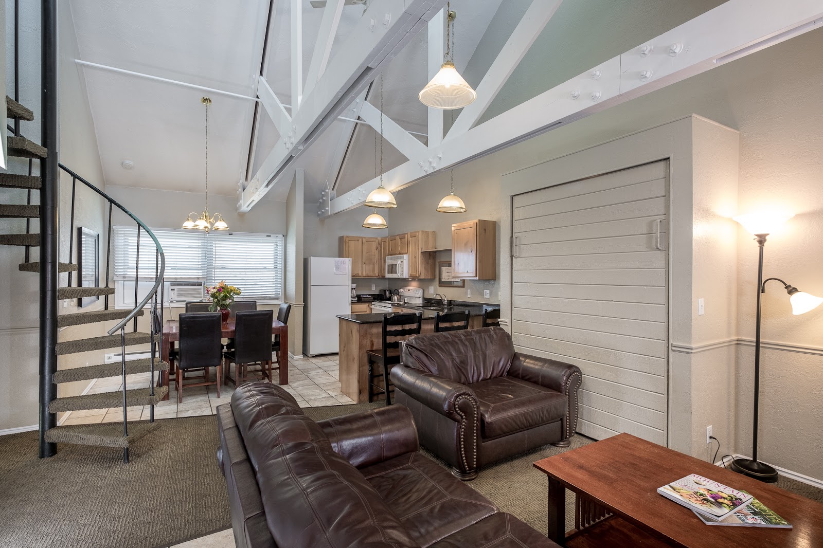 Sweetwater Lift Lodge Condominiums