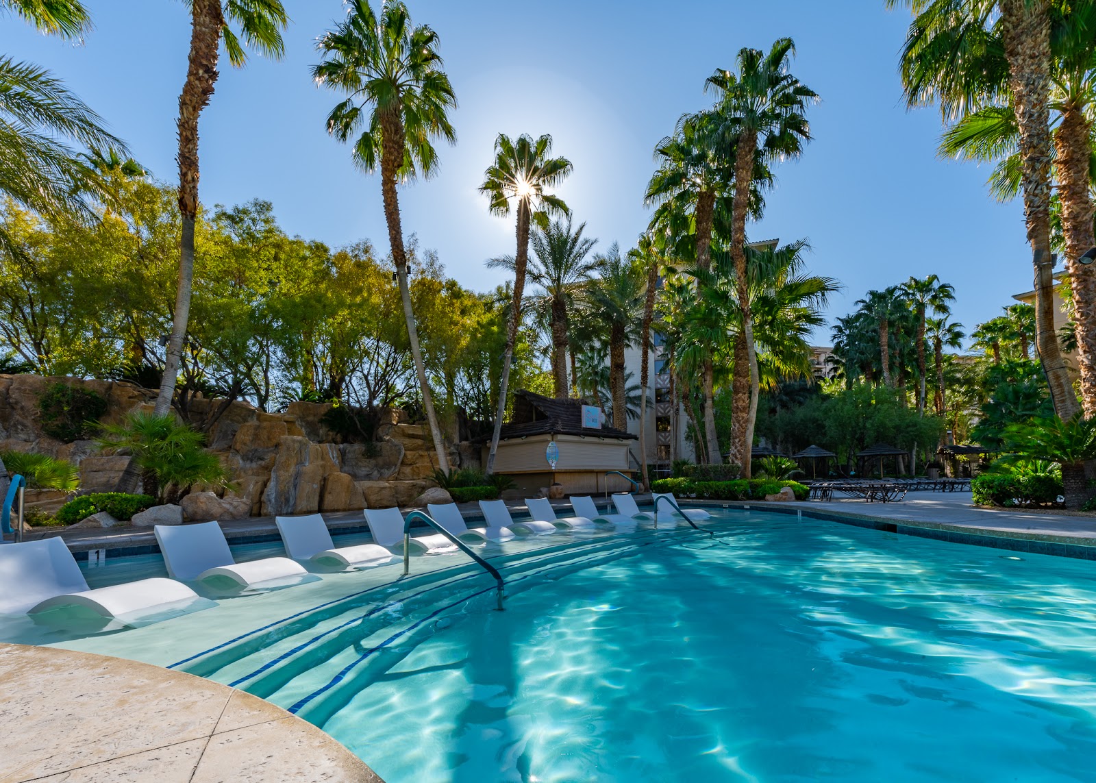 Tahiti Vacation Club
