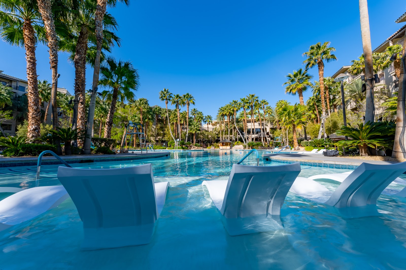Tahiti Vacation Club - United States