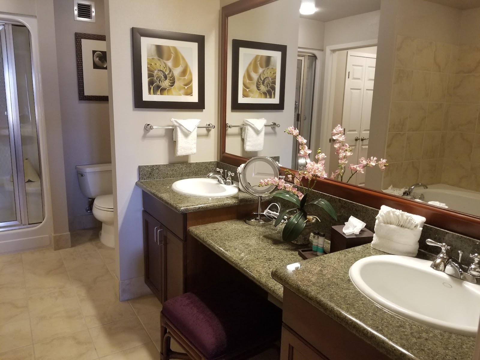 Tahiti Vacation Club - United States