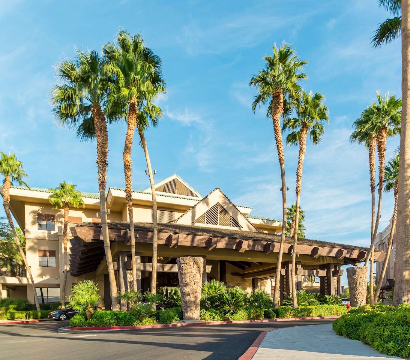 Tahiti Vacation Club - United States