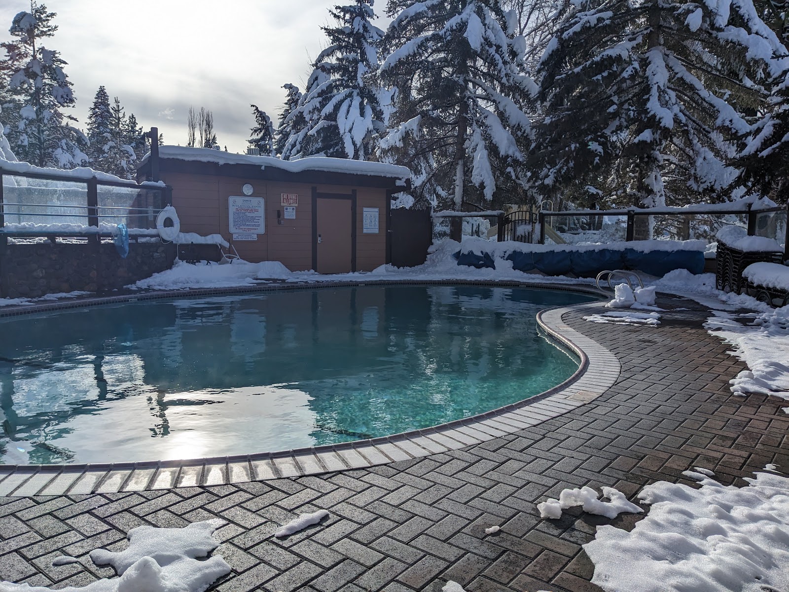 Tahoe Beach & Ski Club - United States
