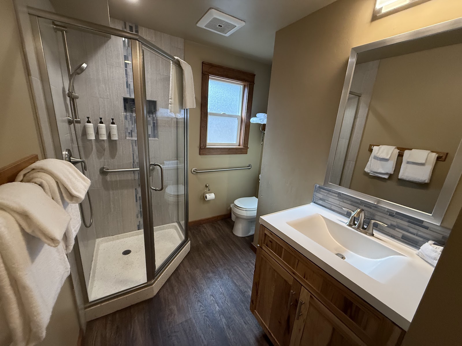 Tahoe Sands Resort
