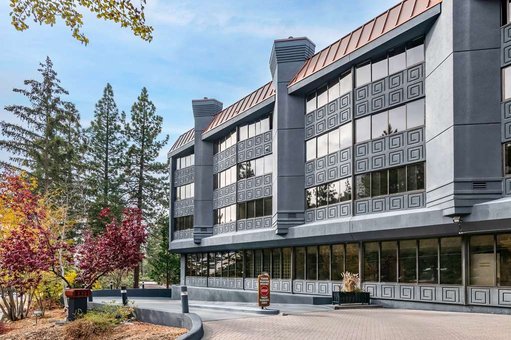 Tahoe Seasons, A Hilton Vacation Club - United States