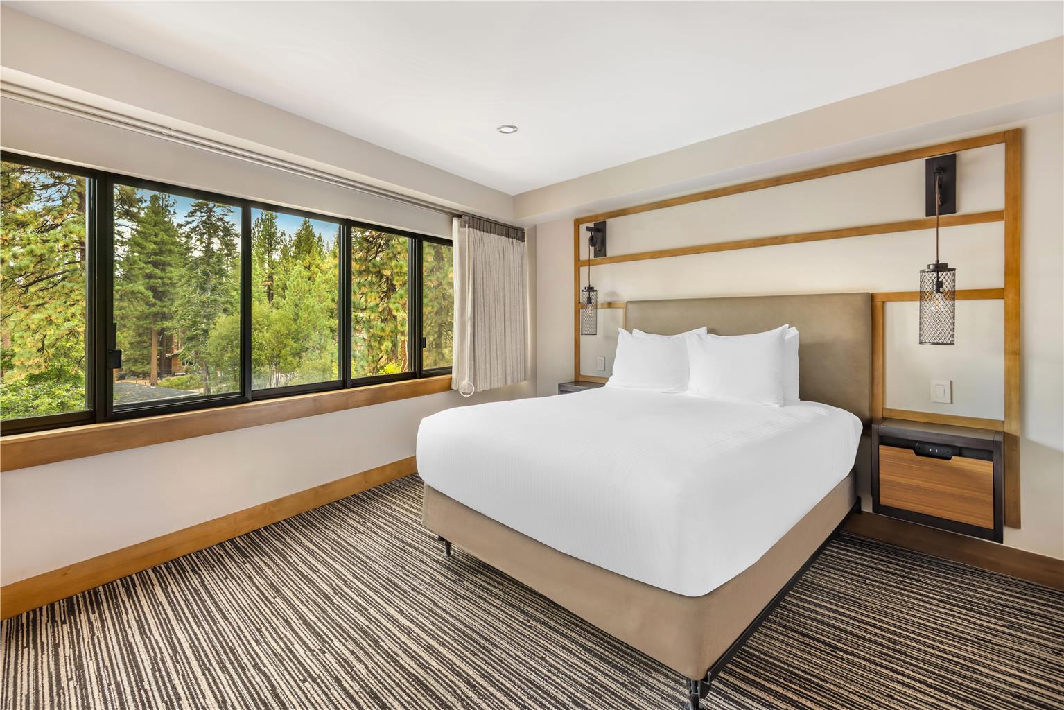 Tahoe Seasons, A Hilton Vacation Club - United States
