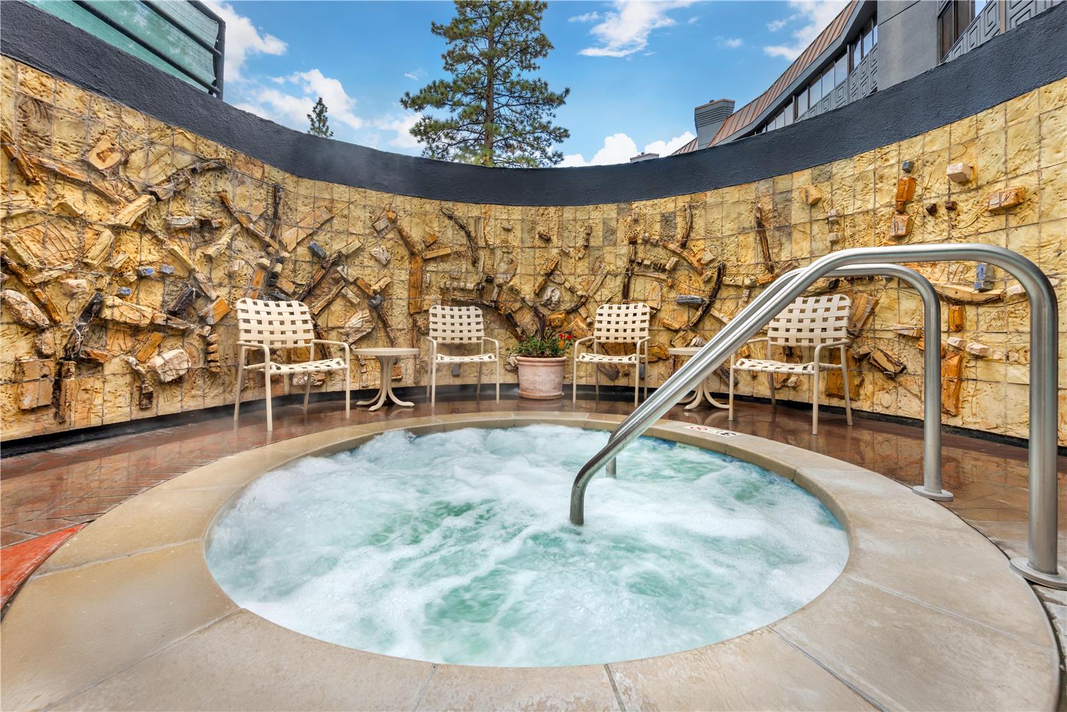 Tahoe Seasons, A Hilton Vacation Club - United States