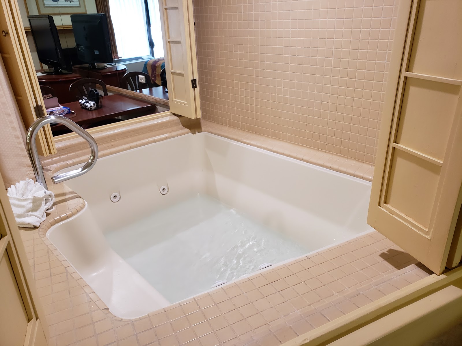 Tahoe Seasons, A Hilton Vacation Club - United States