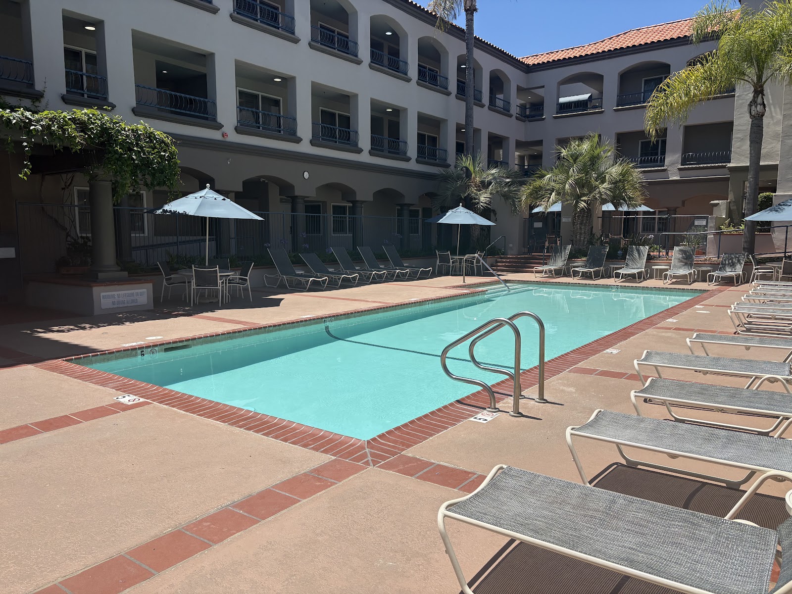 Tamarack Beach Resort