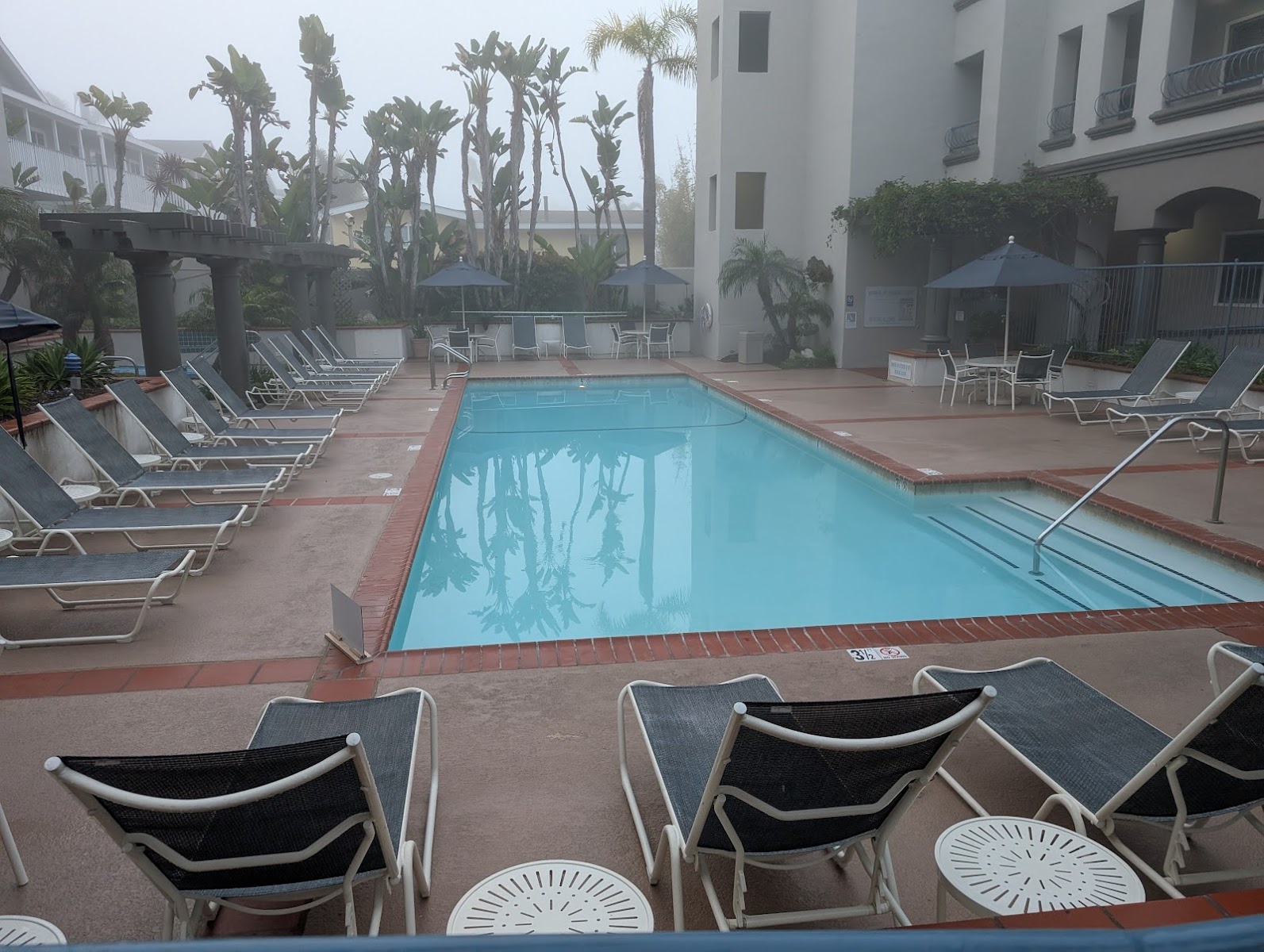 Tamarack Beach Resort