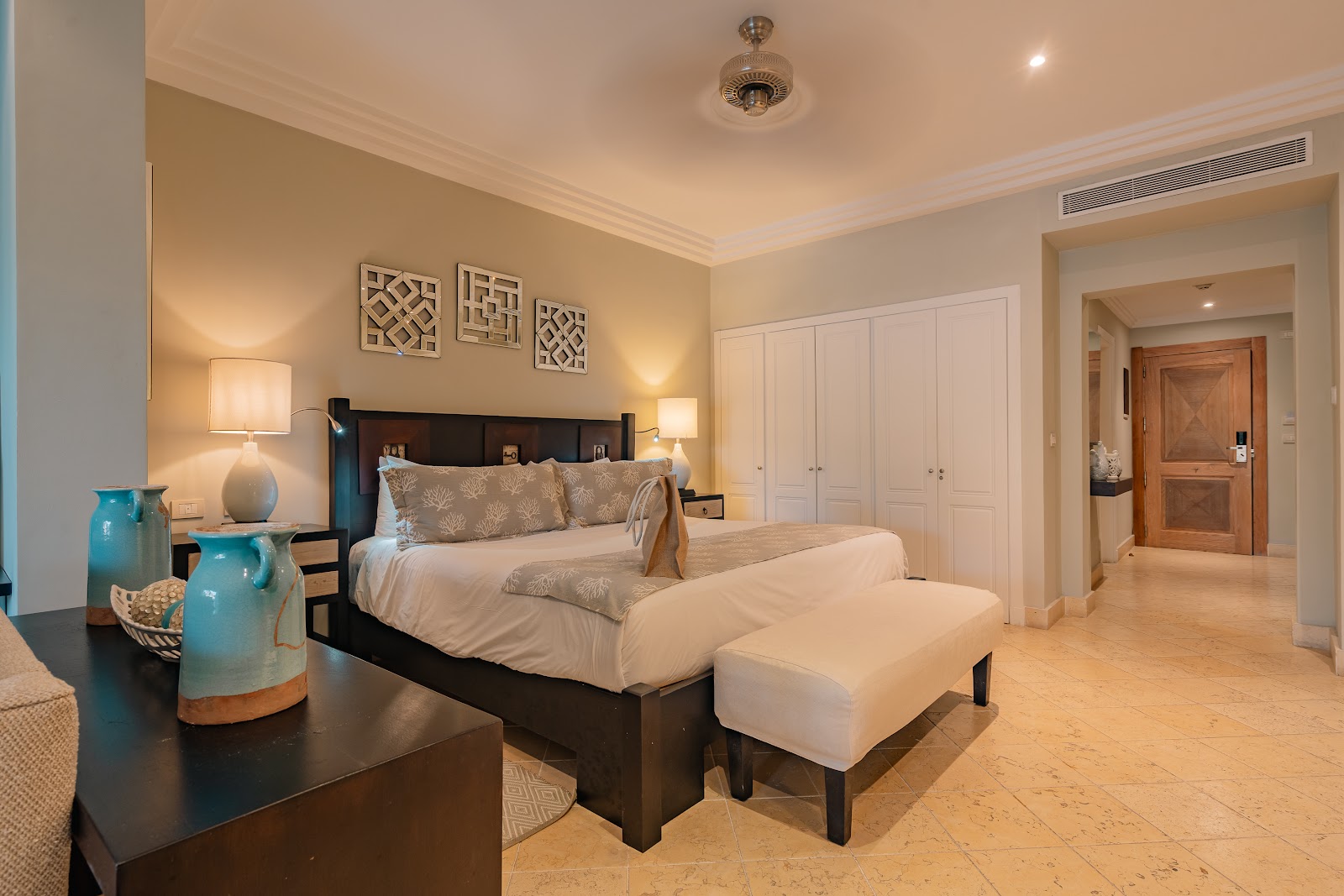 Tan Resort Marina Cap Cana