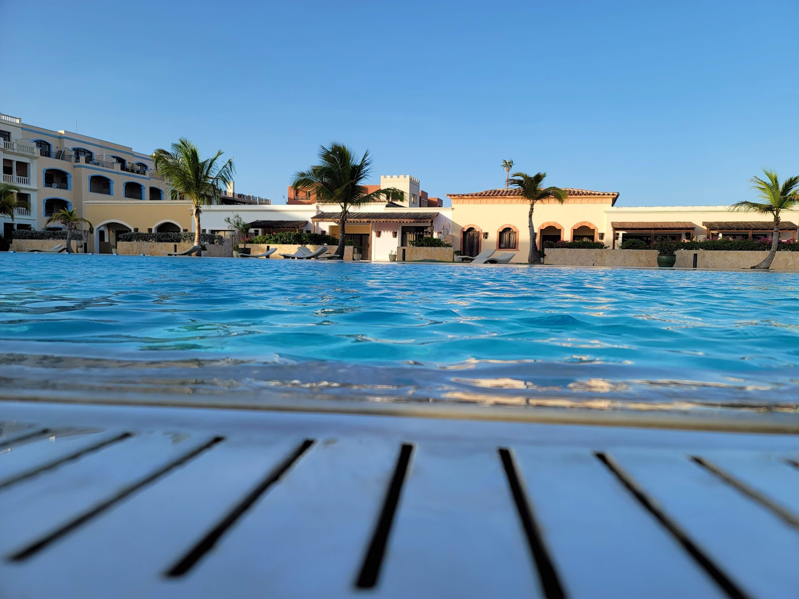Tan Resort Marina Cap Cana