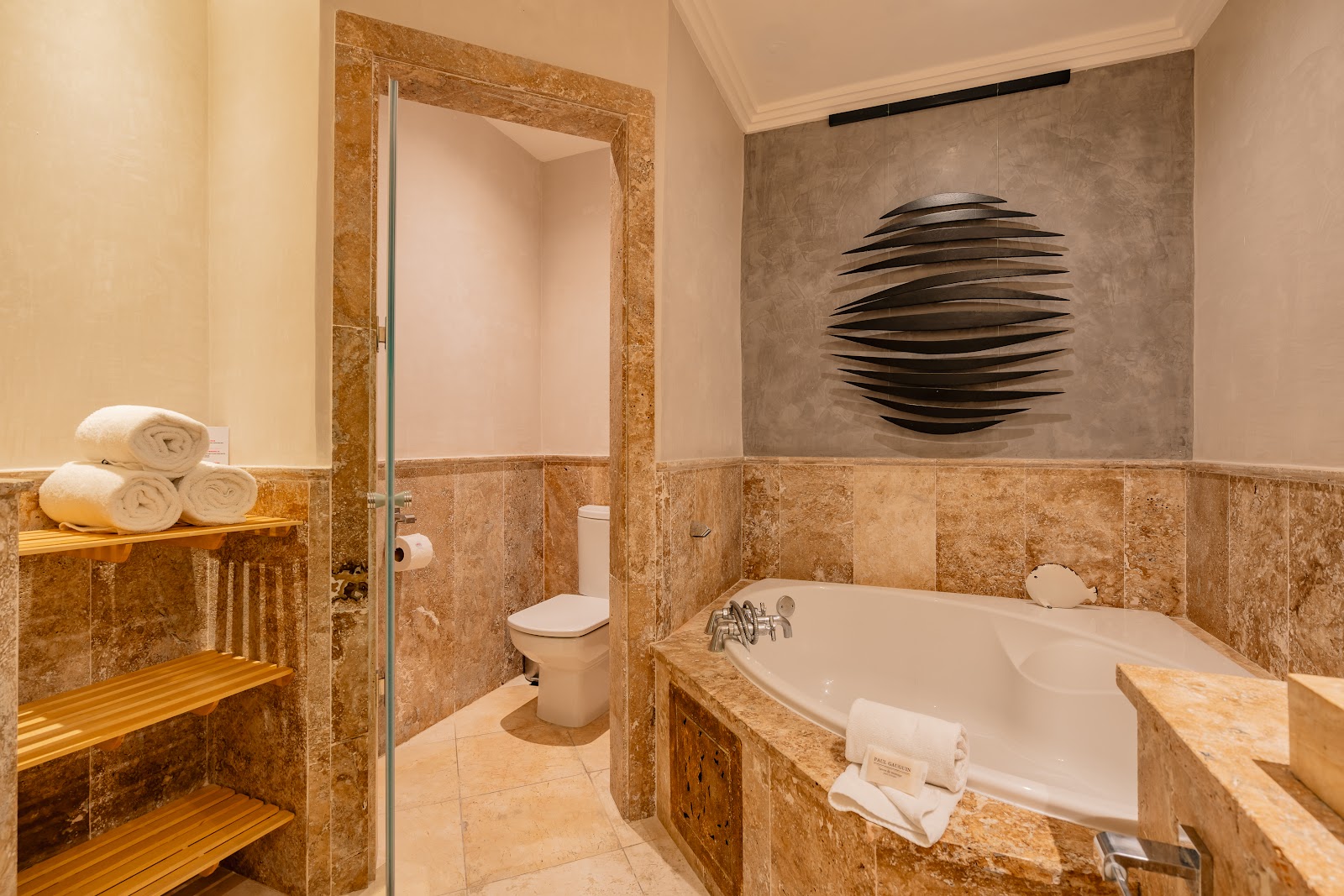 Tan Resort Marina Cap Cana