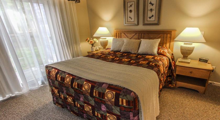 Tanglwood Resort
