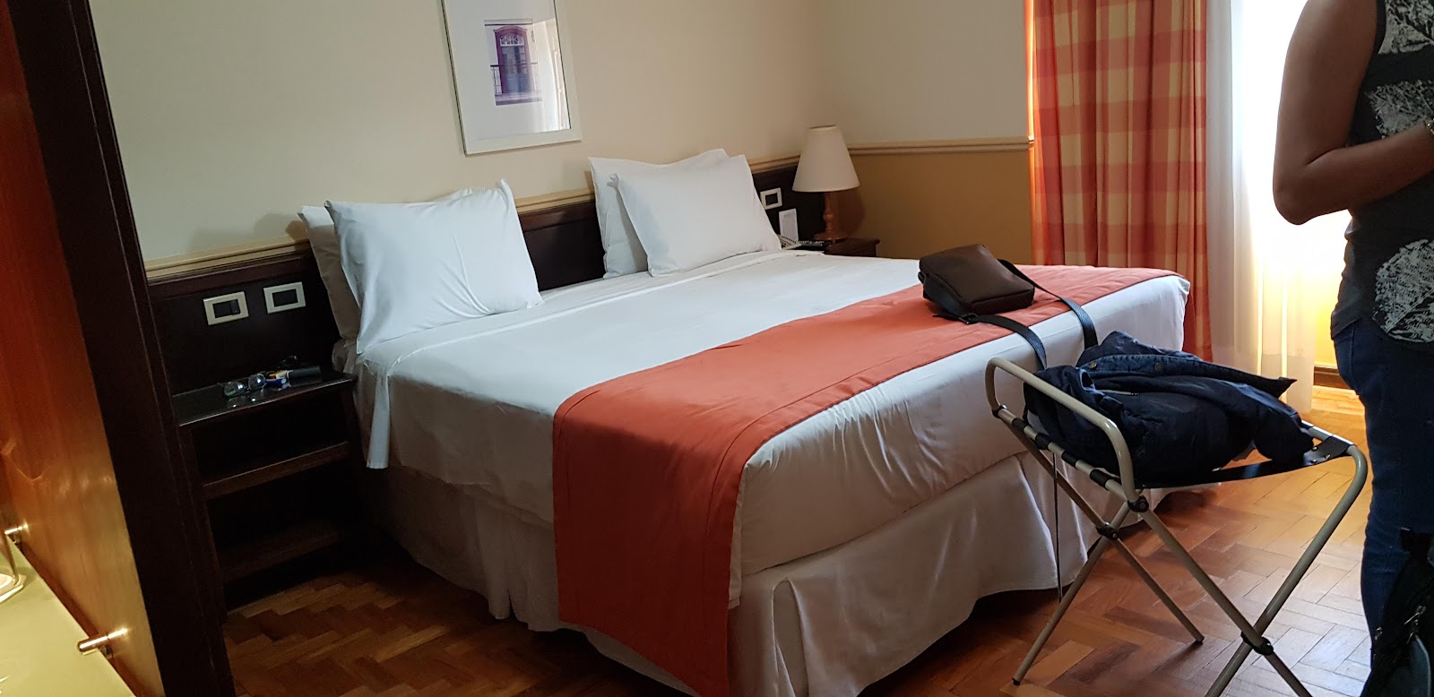 Taua Grande Hotel Araxa