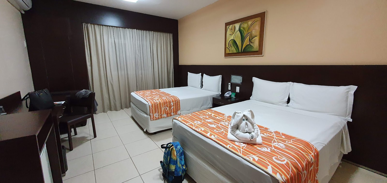 Taua Resort Caete