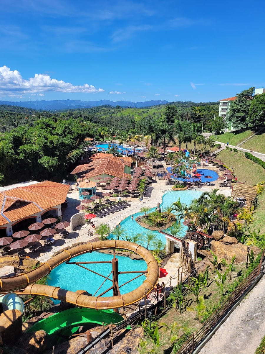 Taua Resort Caete
