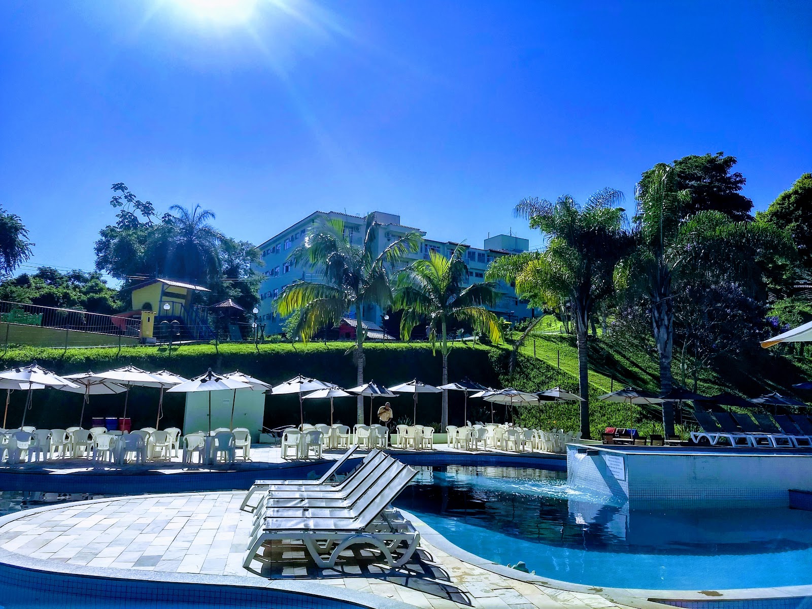 Taua Resort Caete
