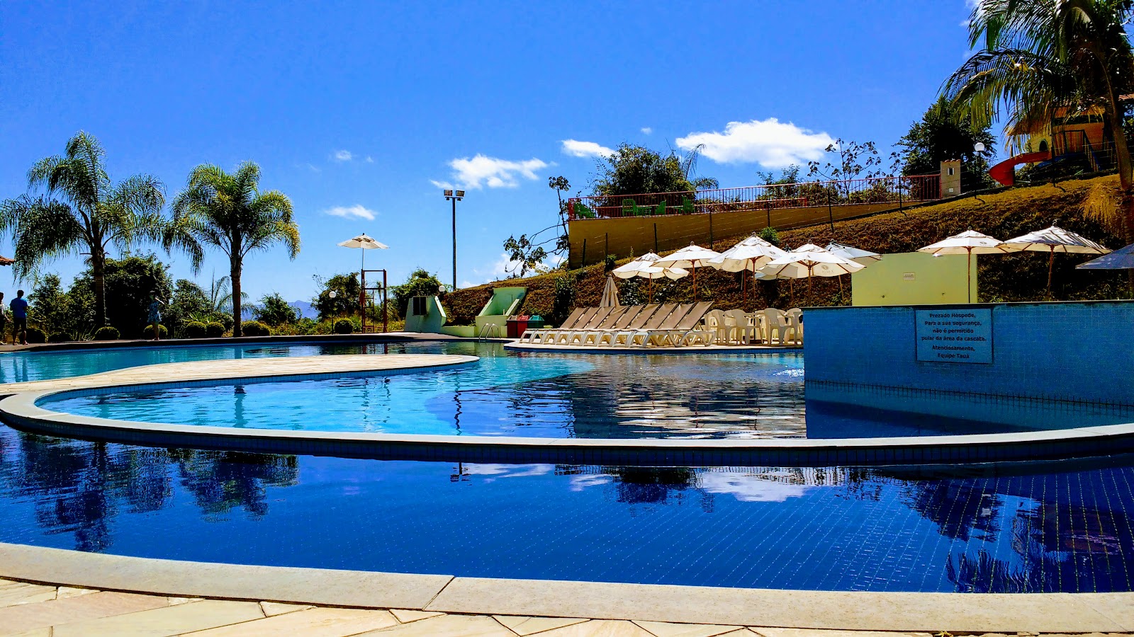 Taua Resort Caete