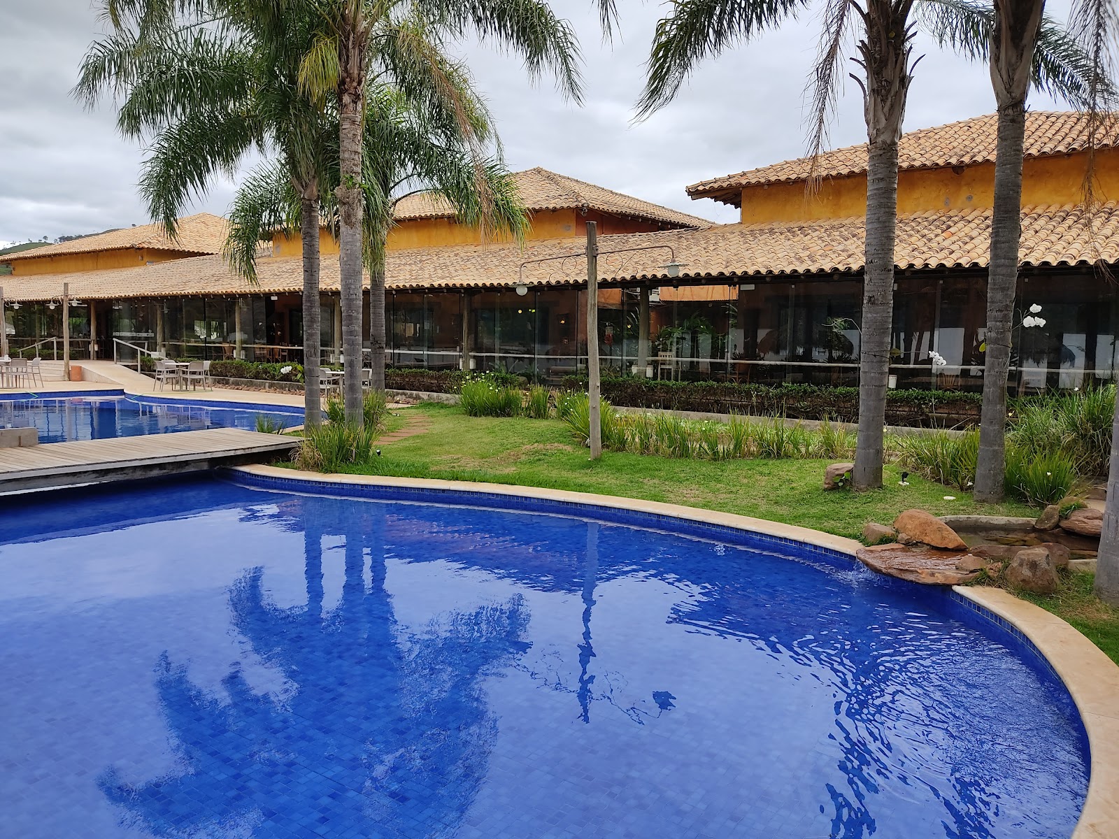 Tayaya Resort