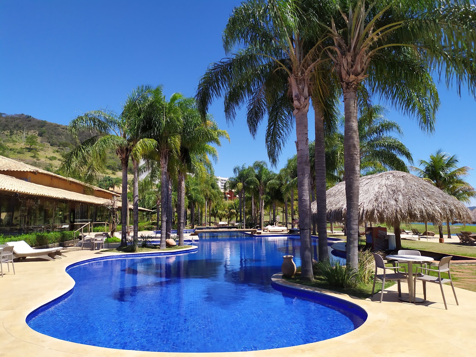 Tayaya Resort