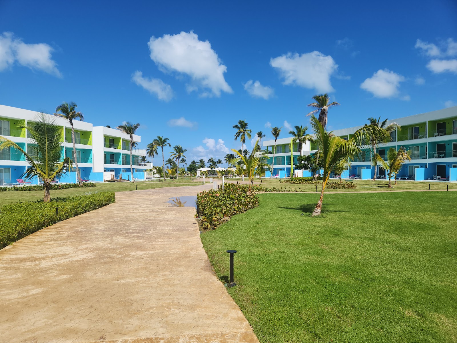 Temptation Grand Miches Resort