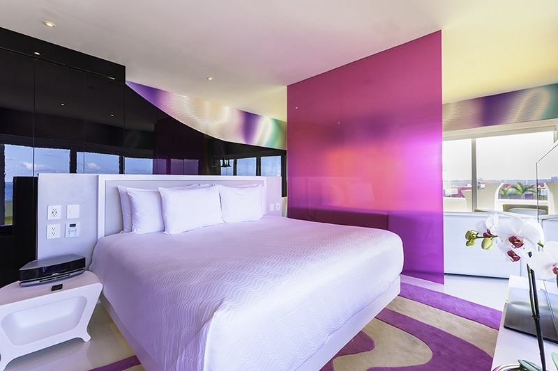 Temptation Resort Spa