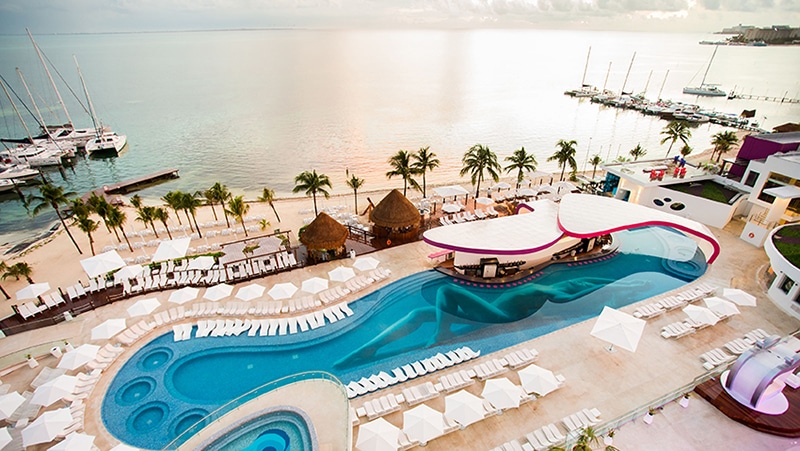 Temptation Resort Spa