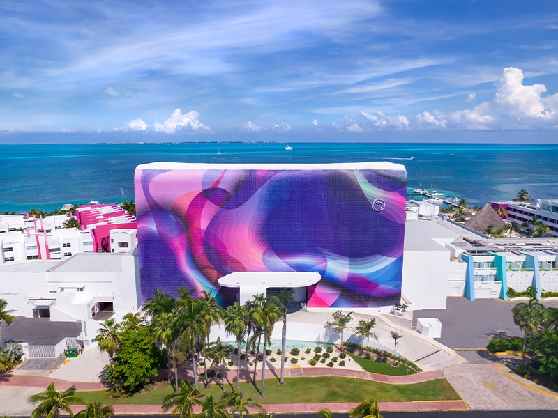 Temptation Resort Spa Special - Mexico
