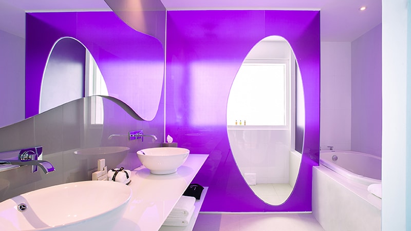 Temptation Resort Spa Special