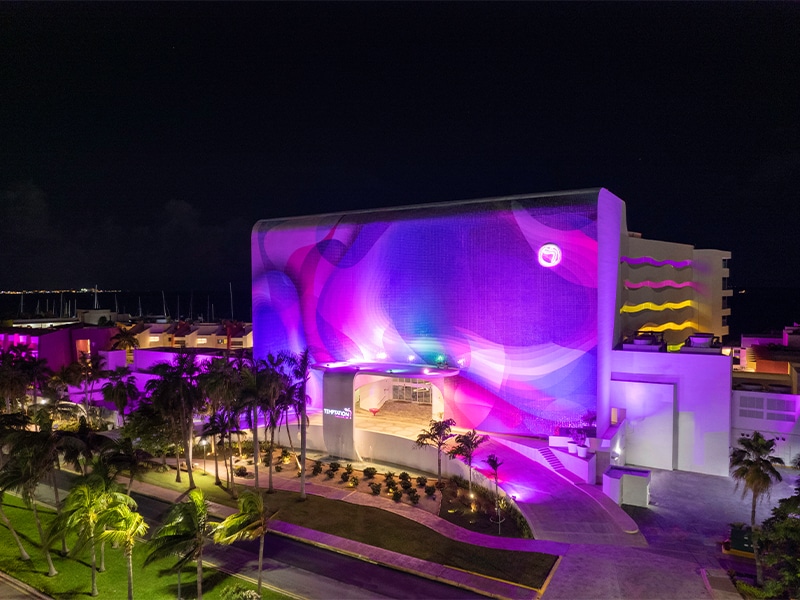 Temptation Resort Spa Special