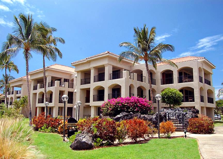 The Bay Club, A Hilton Grand Vacations Club