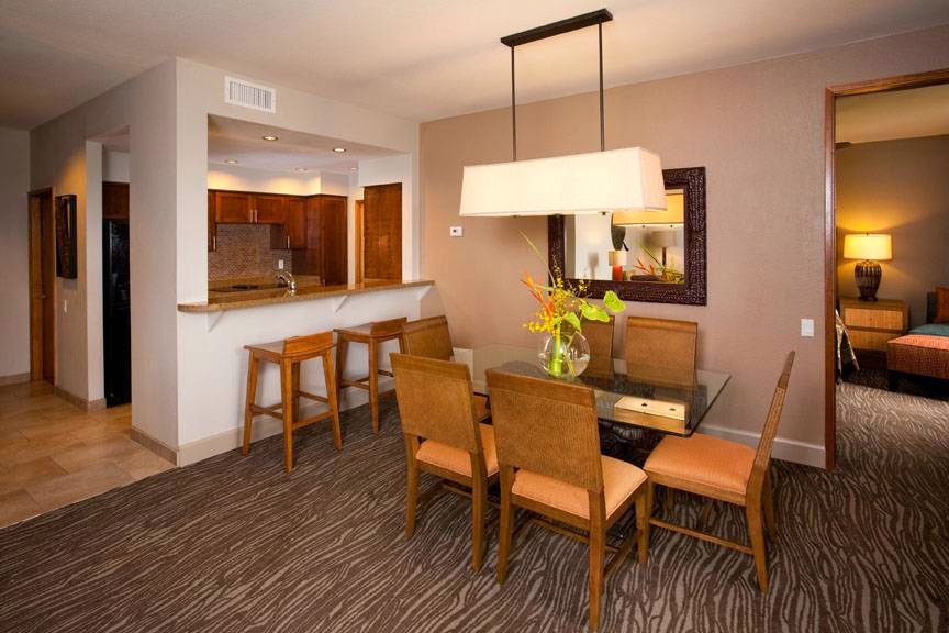 The Bay Club, A Hilton Grand Vacations Club