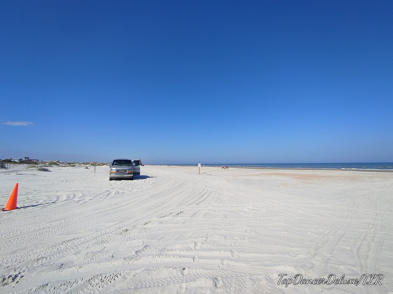 The Beach Club at St. Augustine