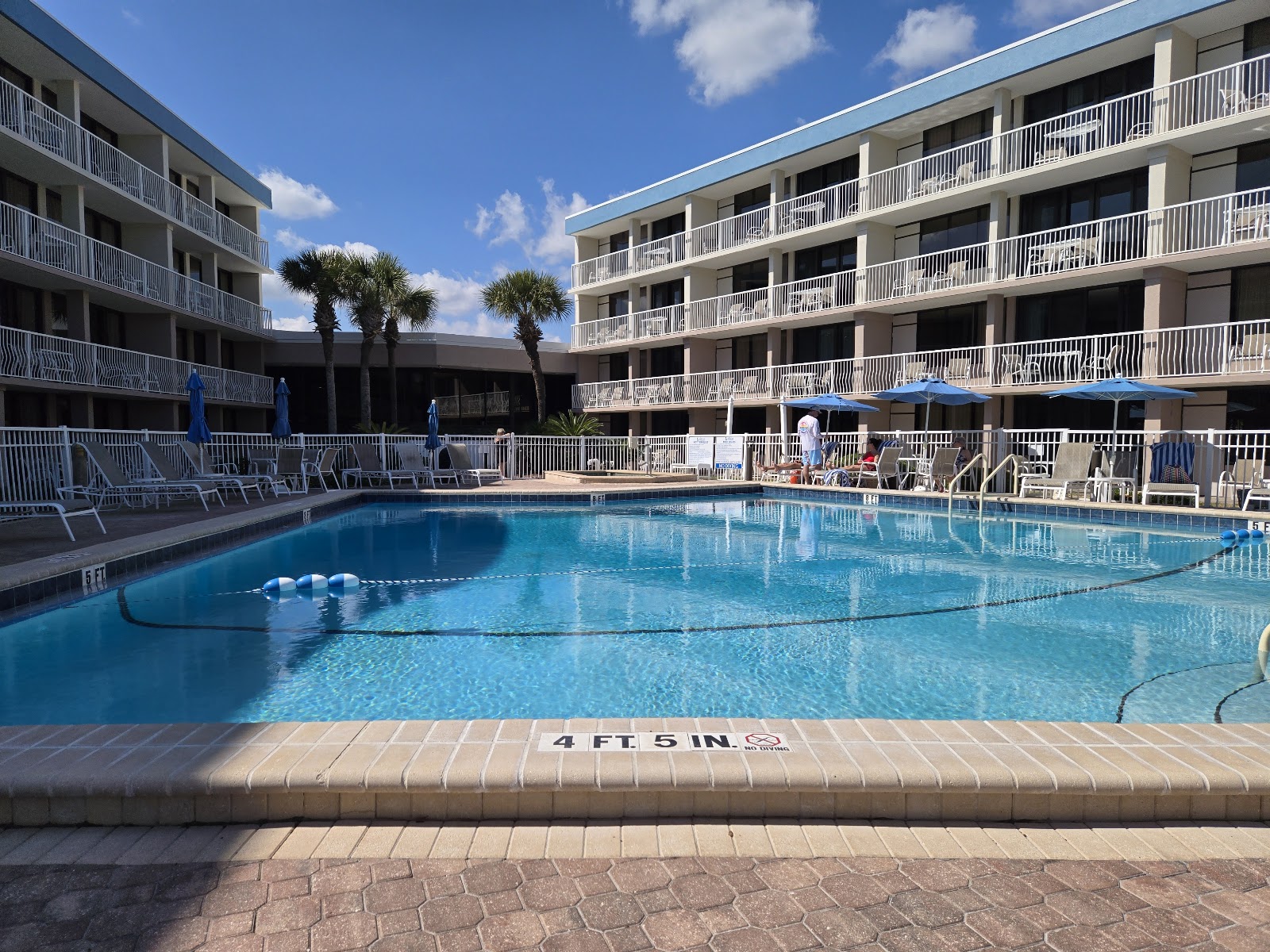 The Beach Club at St. Augustine